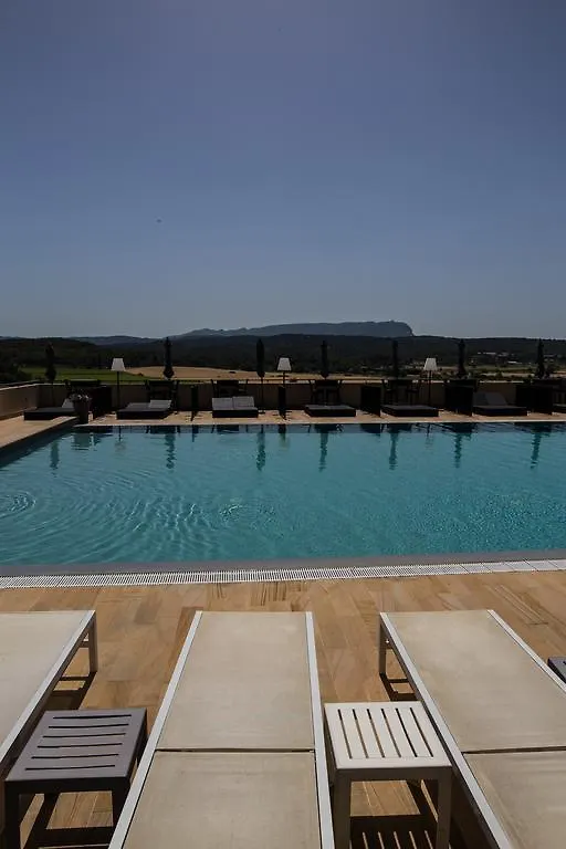 فندق La Bastide De فينيليس